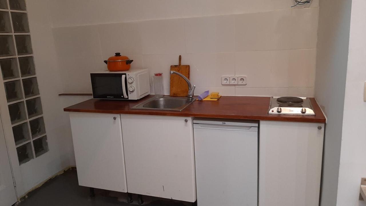 Appartement Caterina Look Derecha *