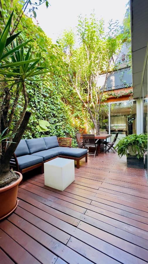 Artlifebcn Urban Oasis Barcelone