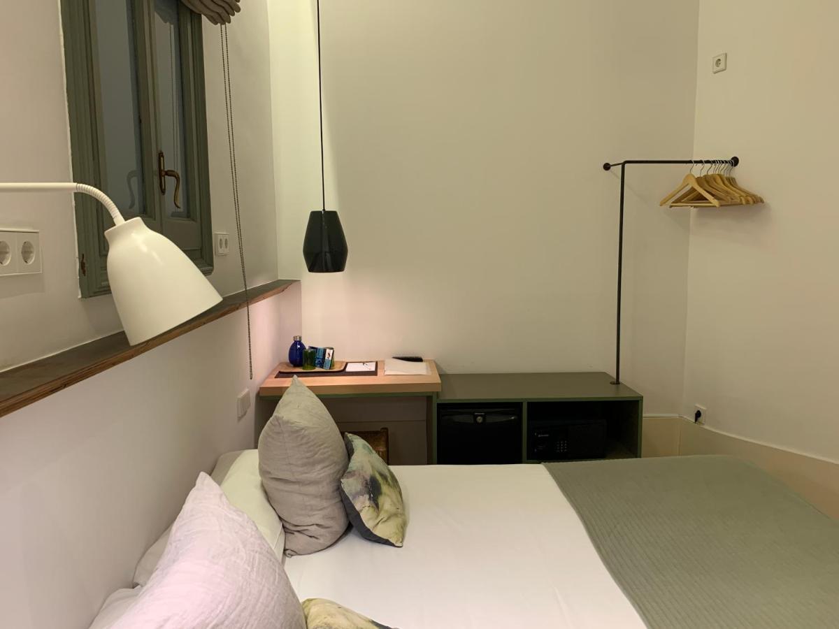 Bed & Breakfast Casa Mathilda Barcelona