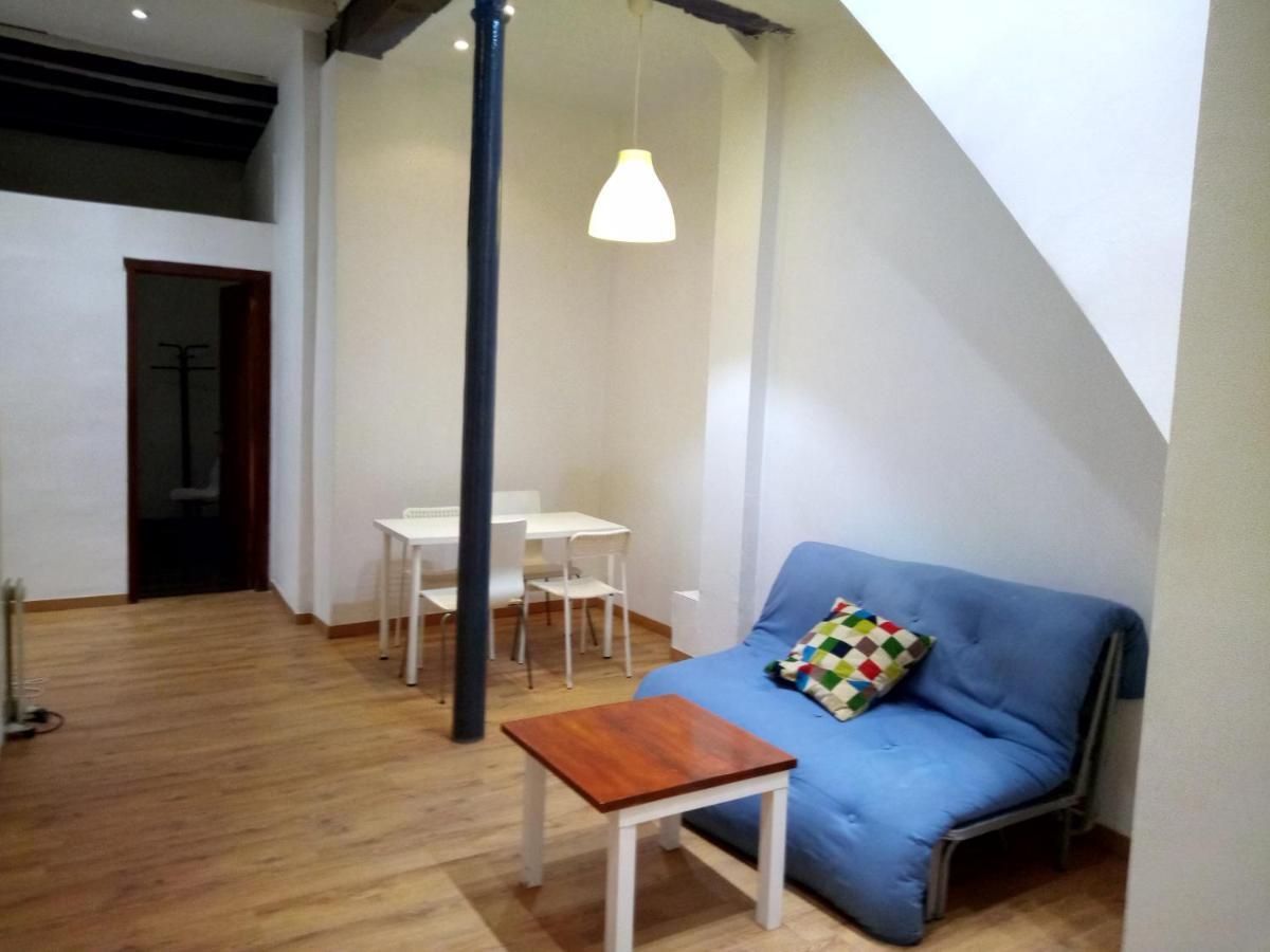 Appartement Caterina Look Derecha