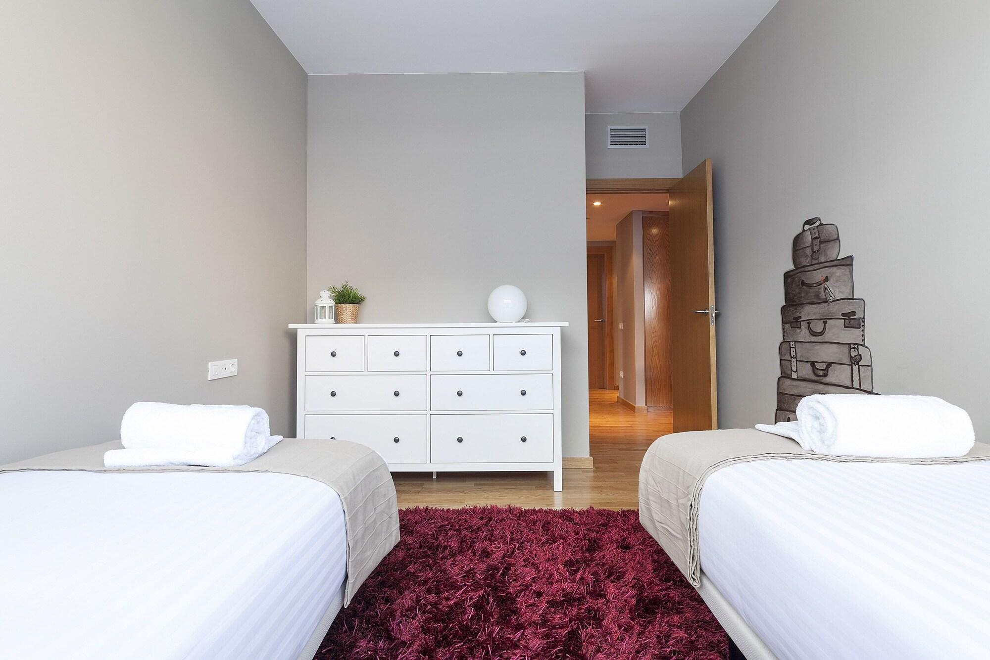Hotel Acta Laumon 3*