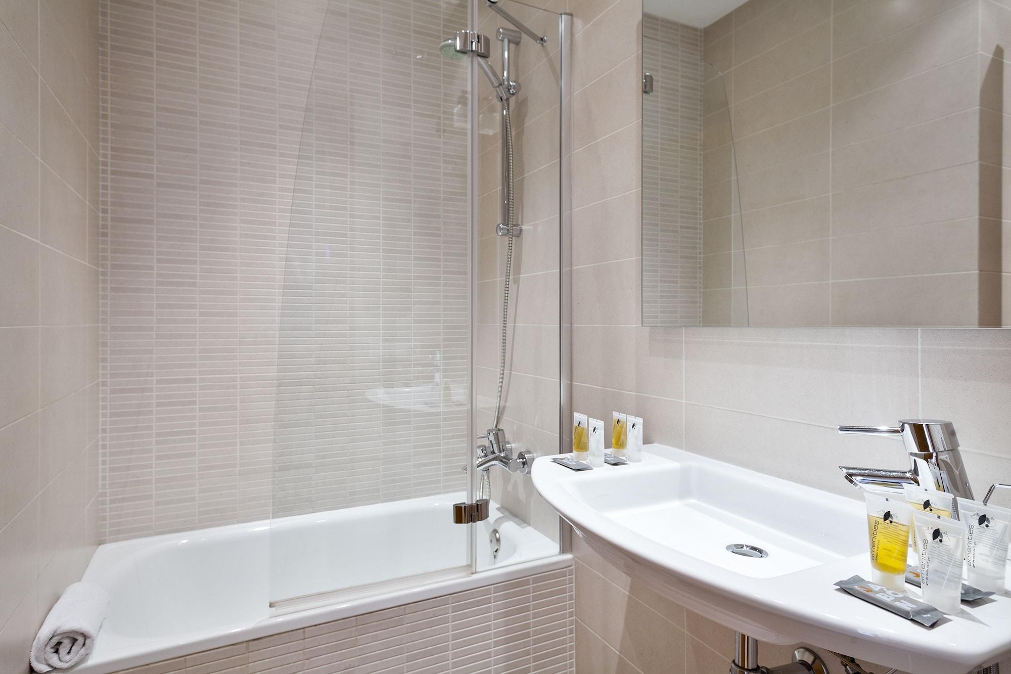 Hotel Acta Laumon 3*