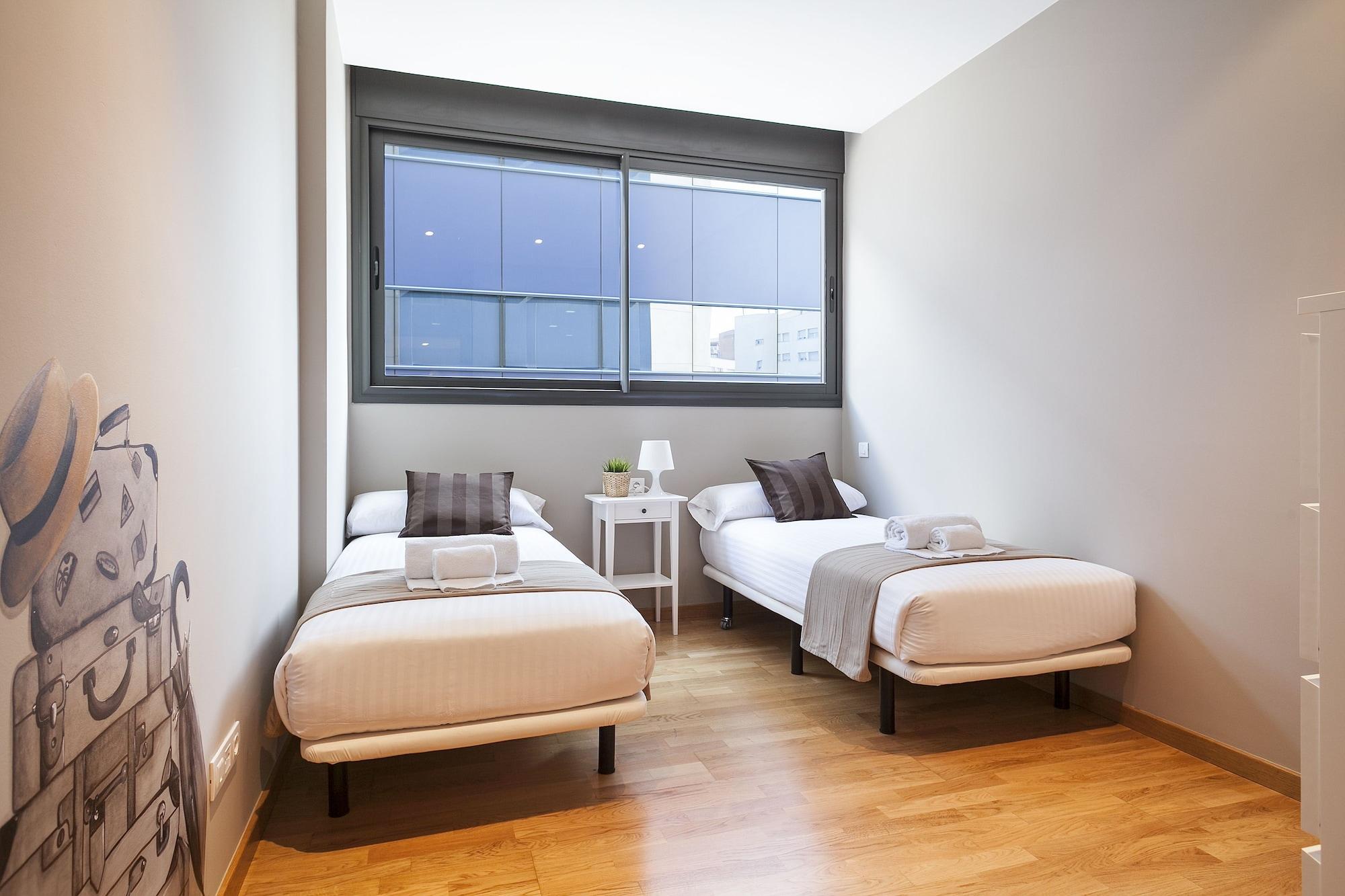 Hotel Acta Laumon 3*