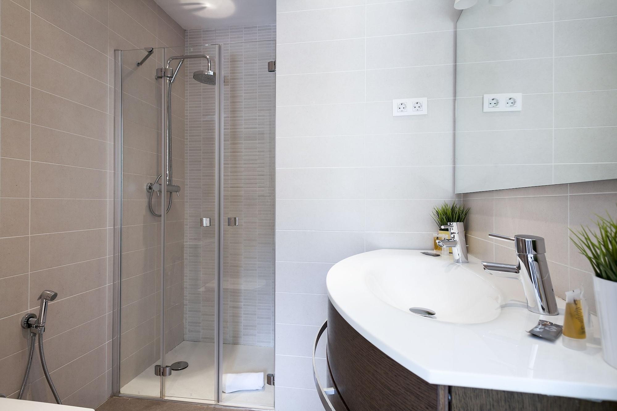 Acta Laumon Hotel Barcelone