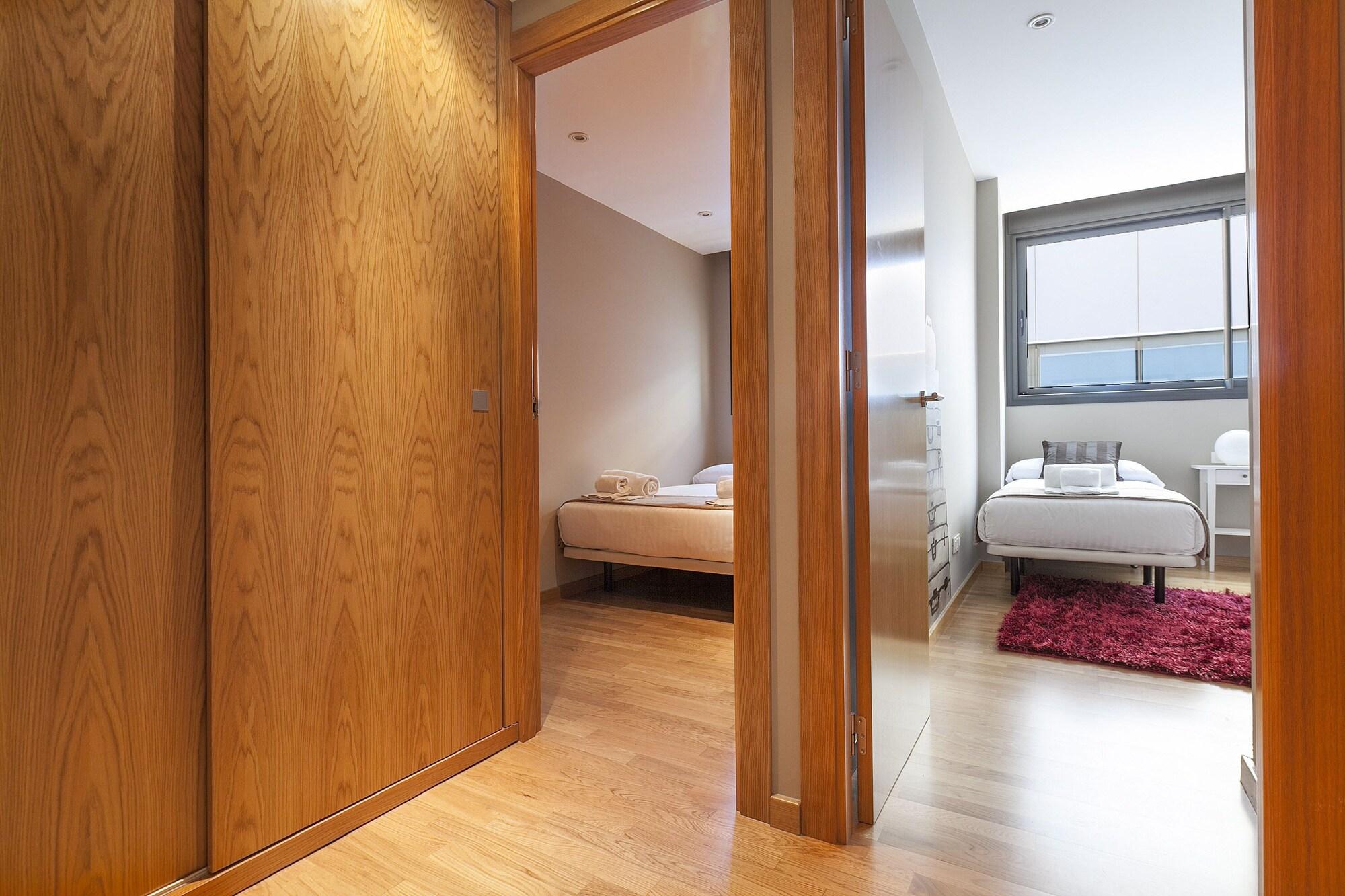 Acta Laumon Hotel Barcelone