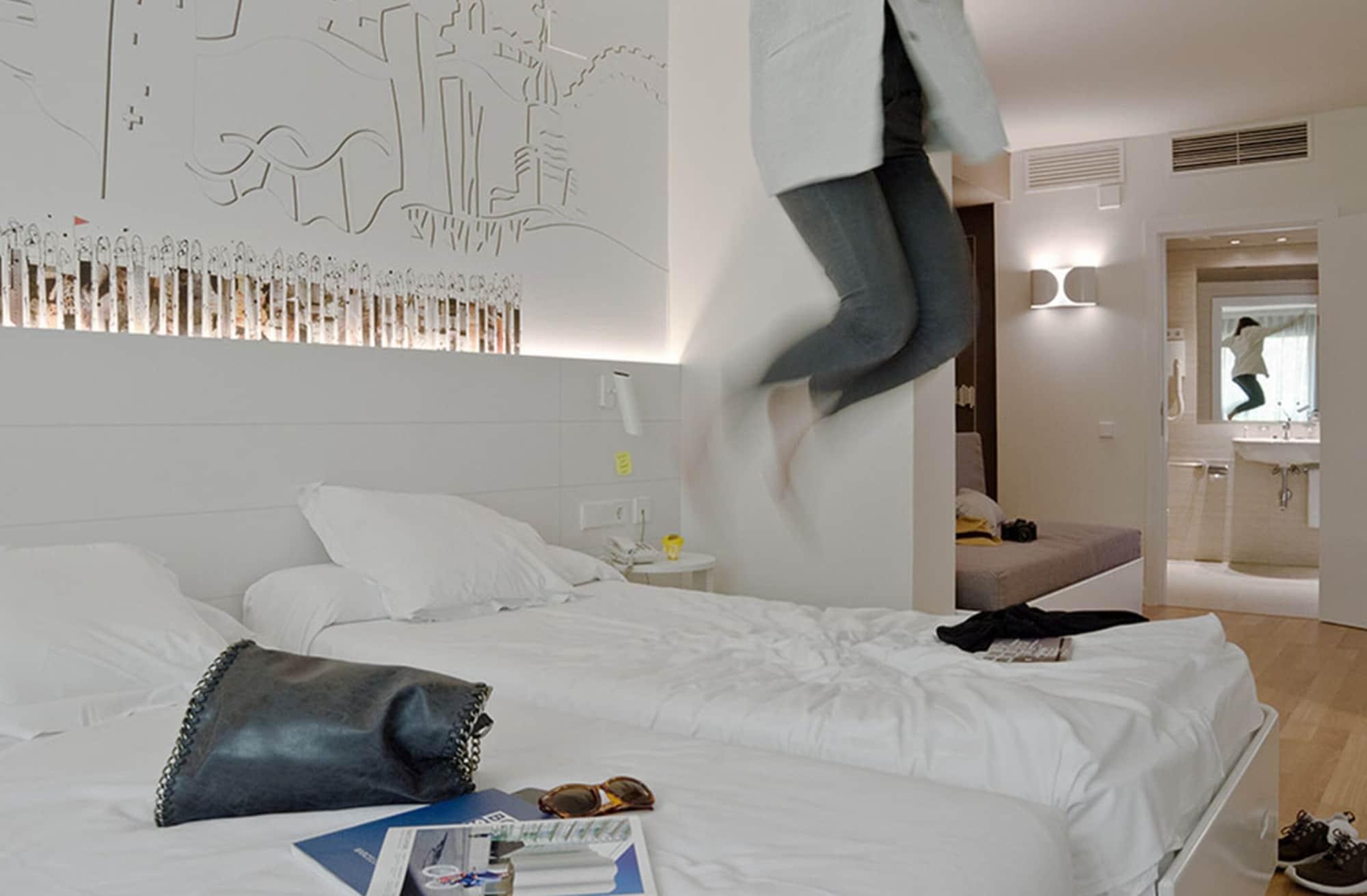 Pol & Grace 4* Barcelone