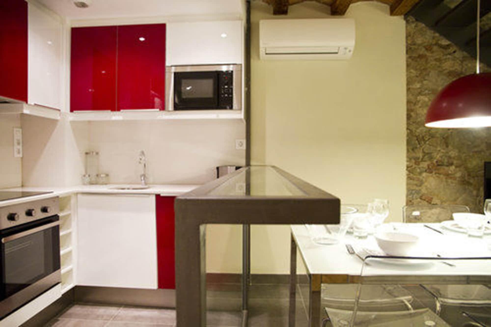 Apartment Ola Living Macba Barcelona
