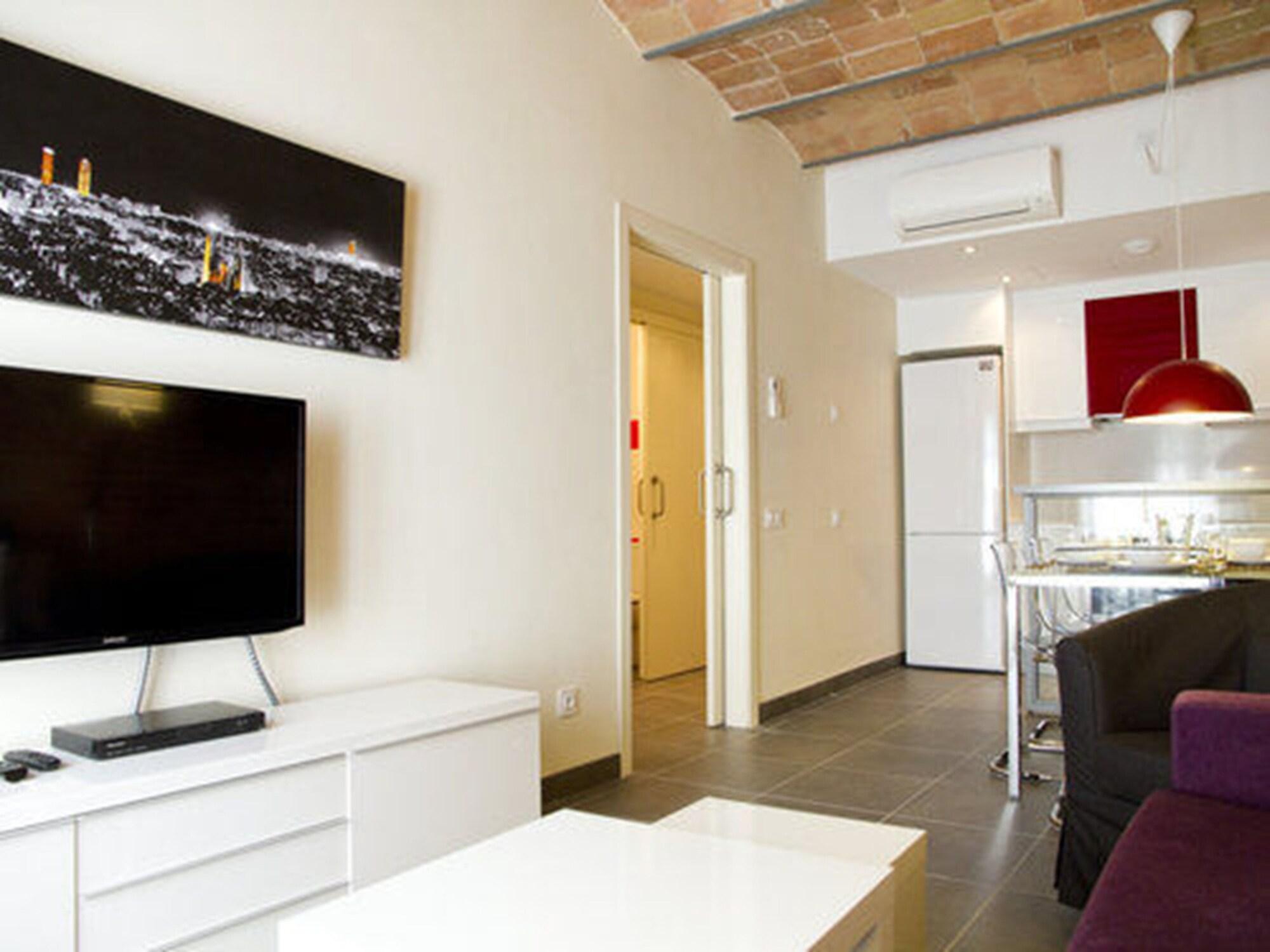 Apartment Ola Living Macba