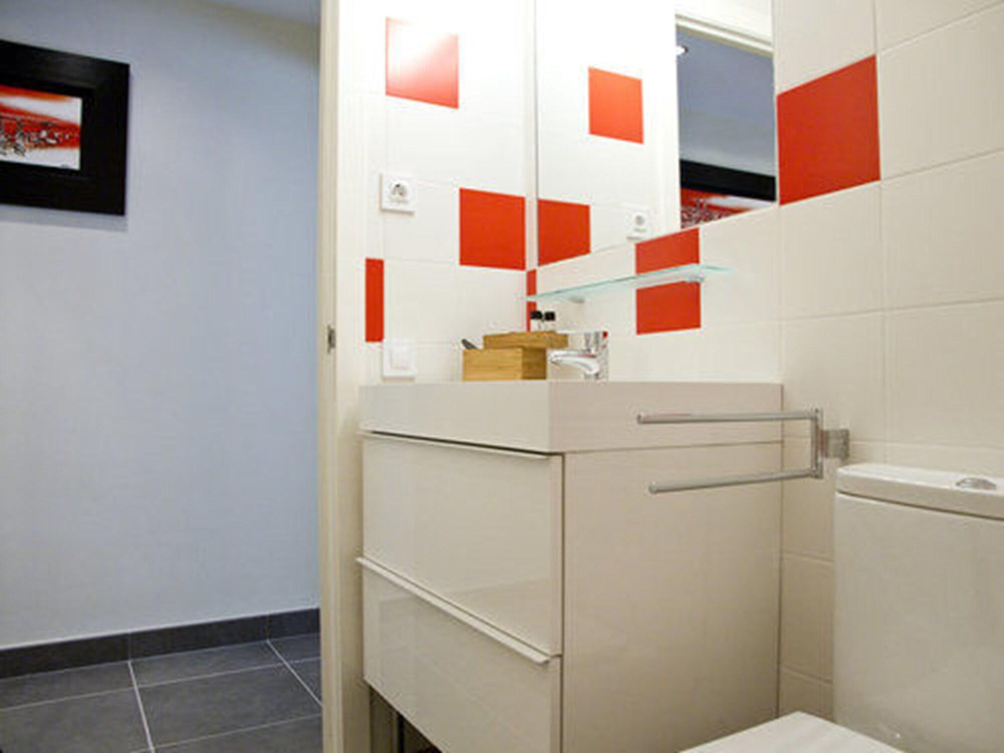Ola Living Macba Apartment Barcelona