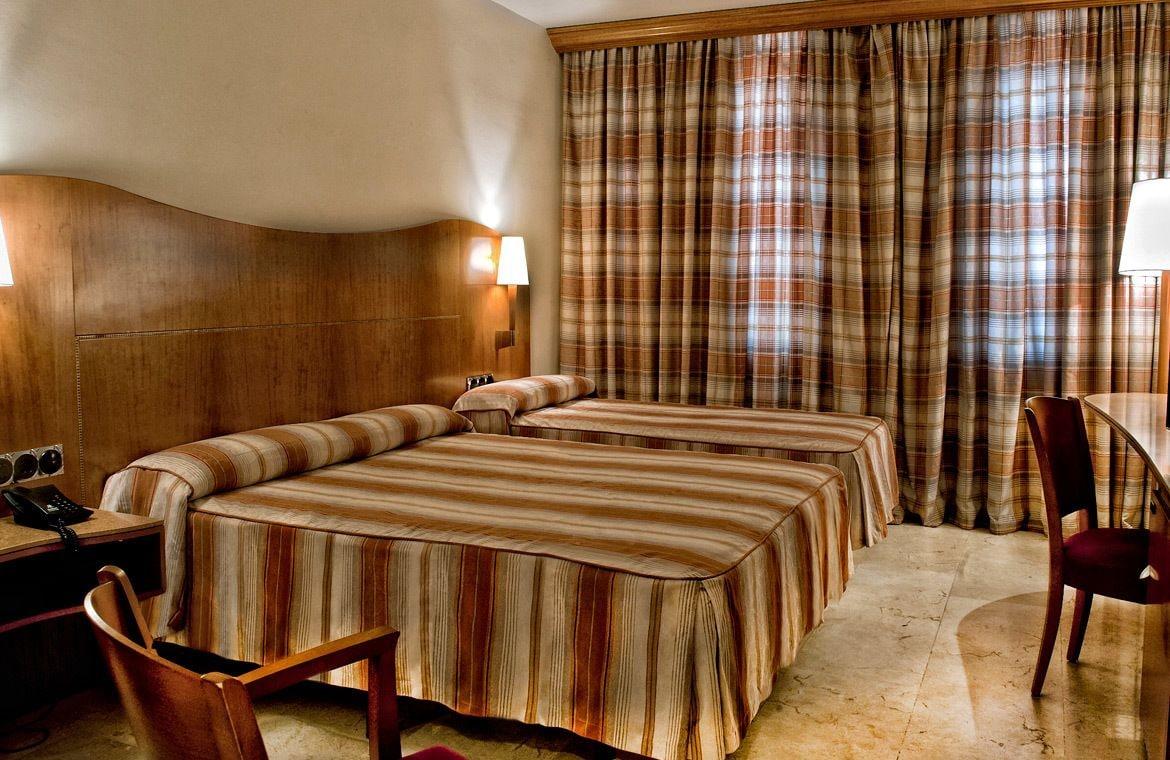 Aristol - Sagrada Familia Hotel Barcelone