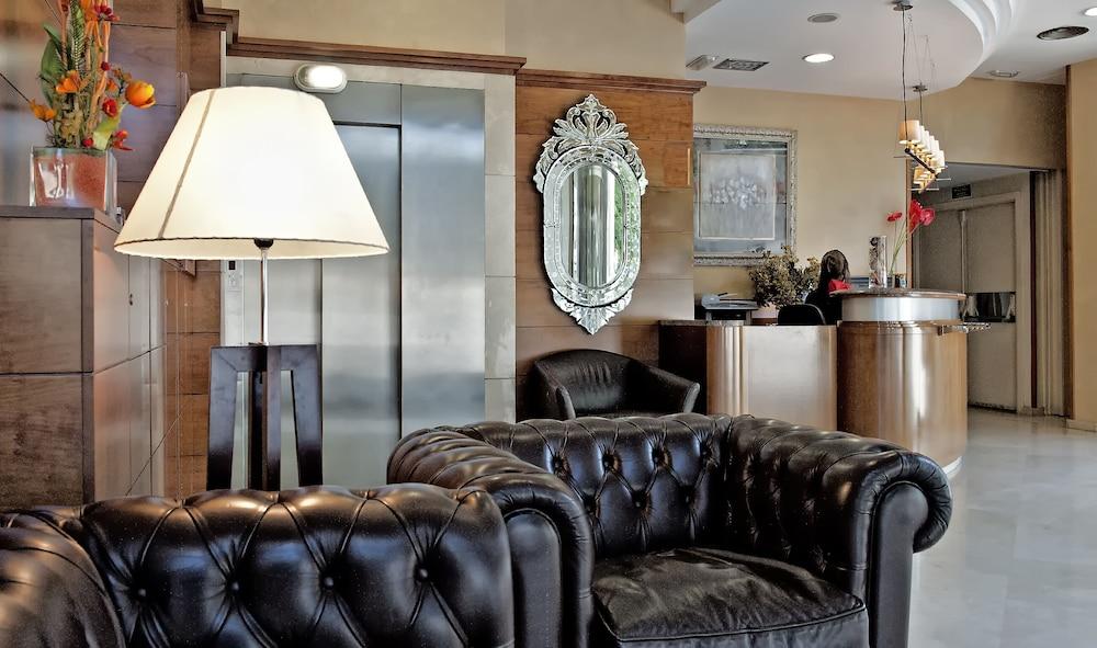 Aristol - Sagrada Familia Hotel Barcelone
