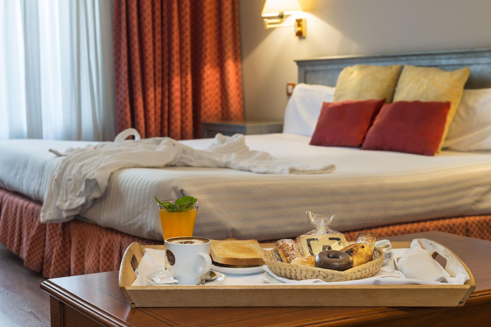 Arenas Atiram 4* Barcelona