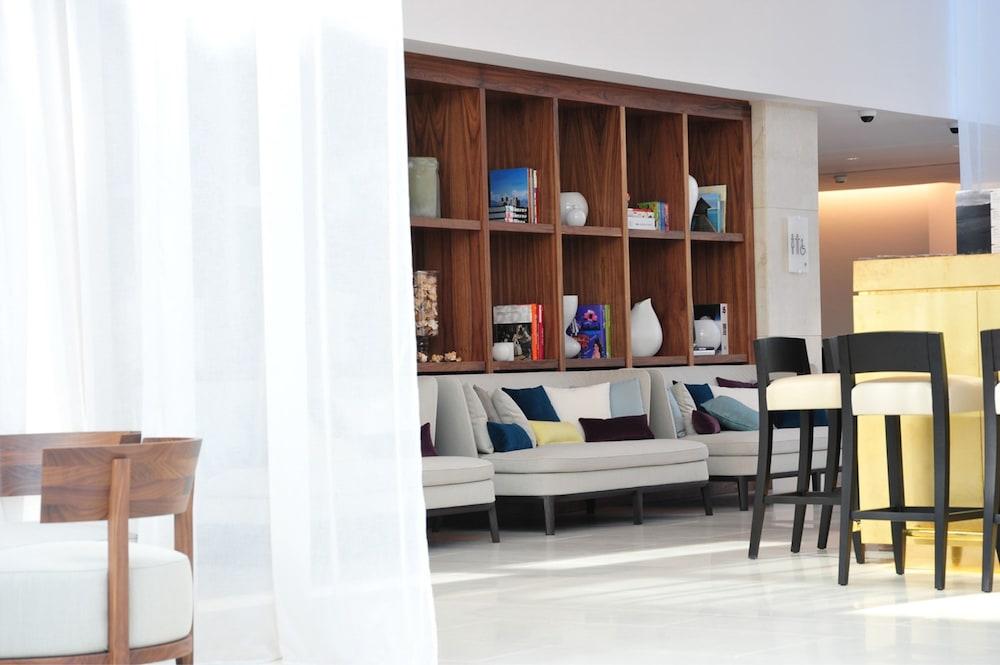 Hilton Barcelone