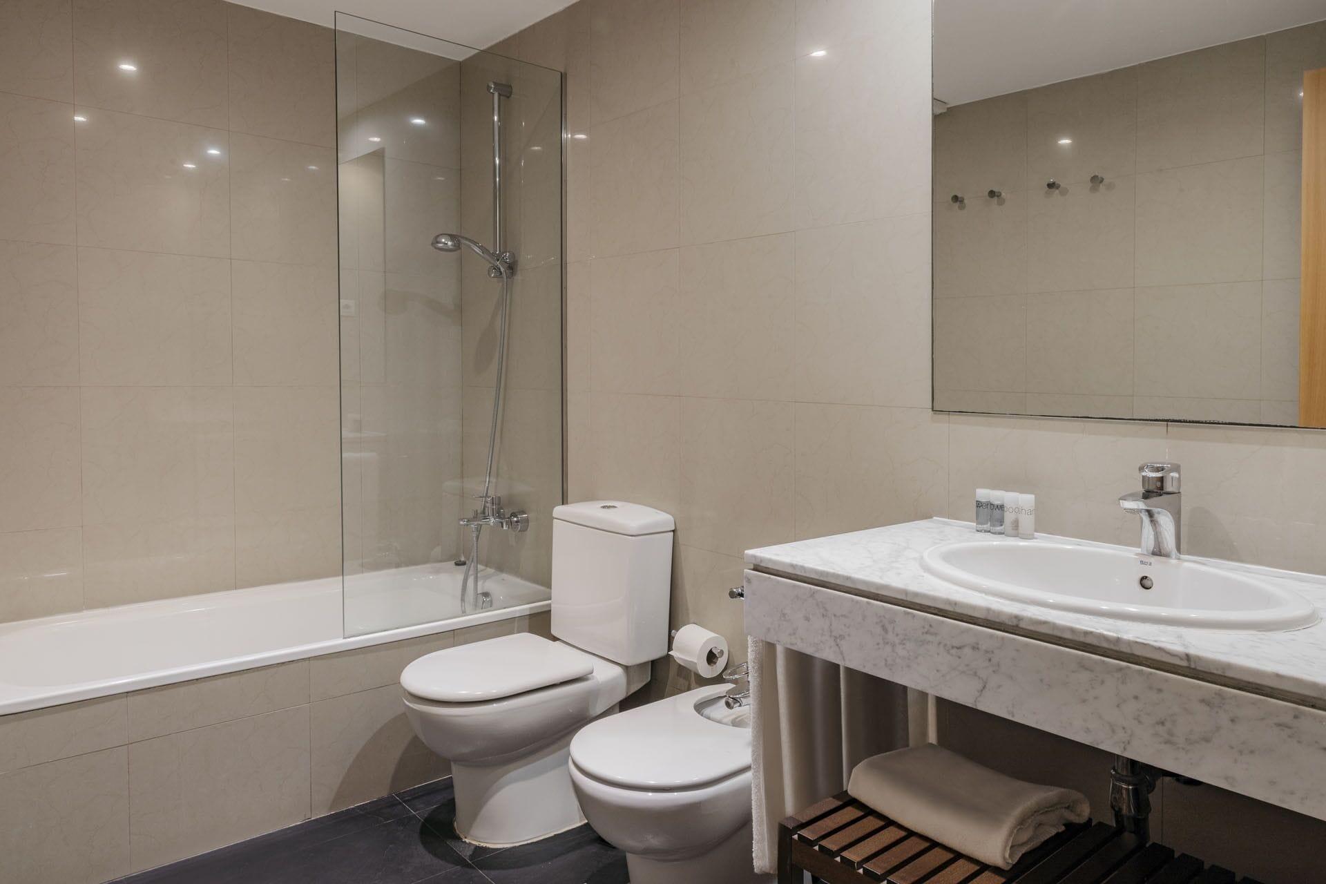 Villarroel Hotel Barcelona