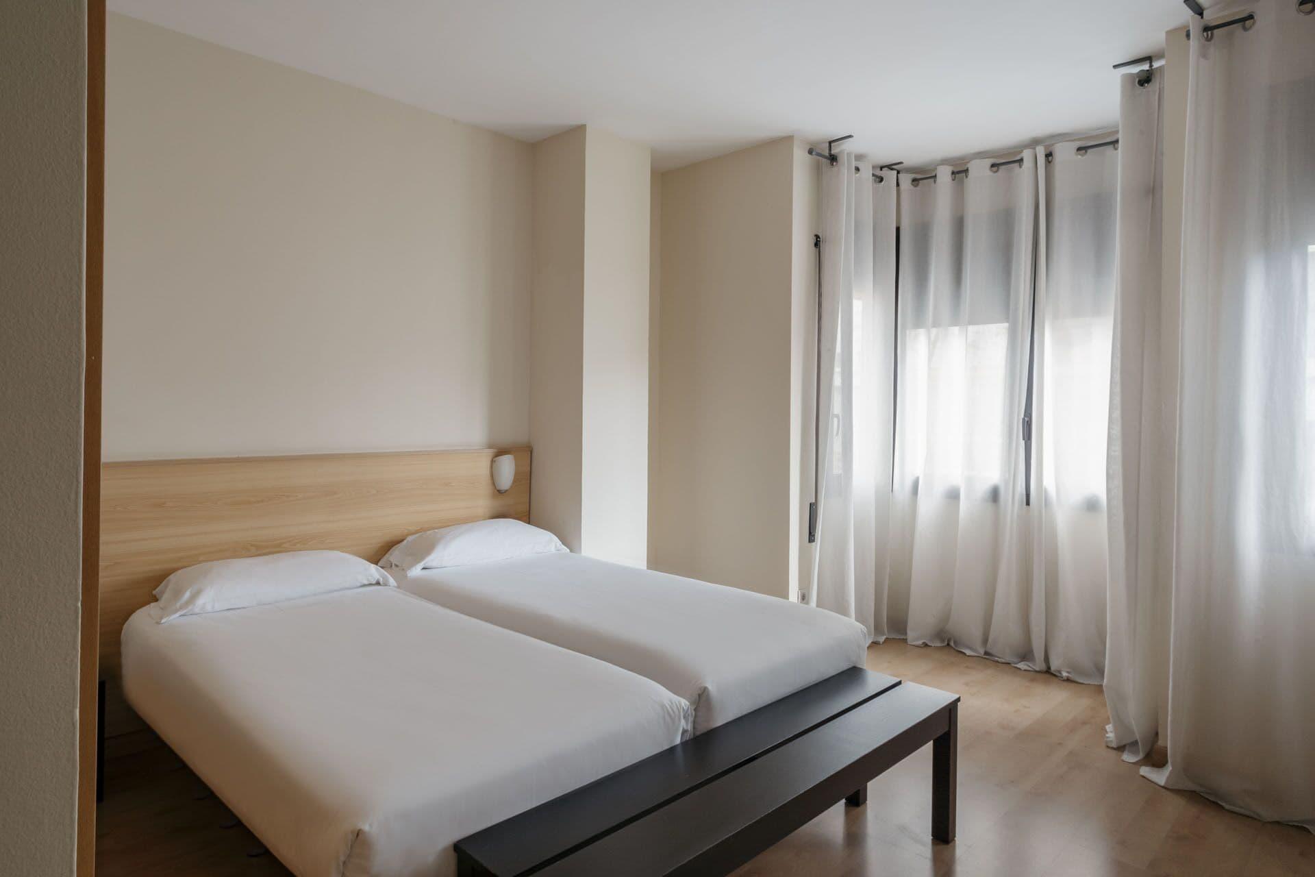 Hotel Villarroel 3*