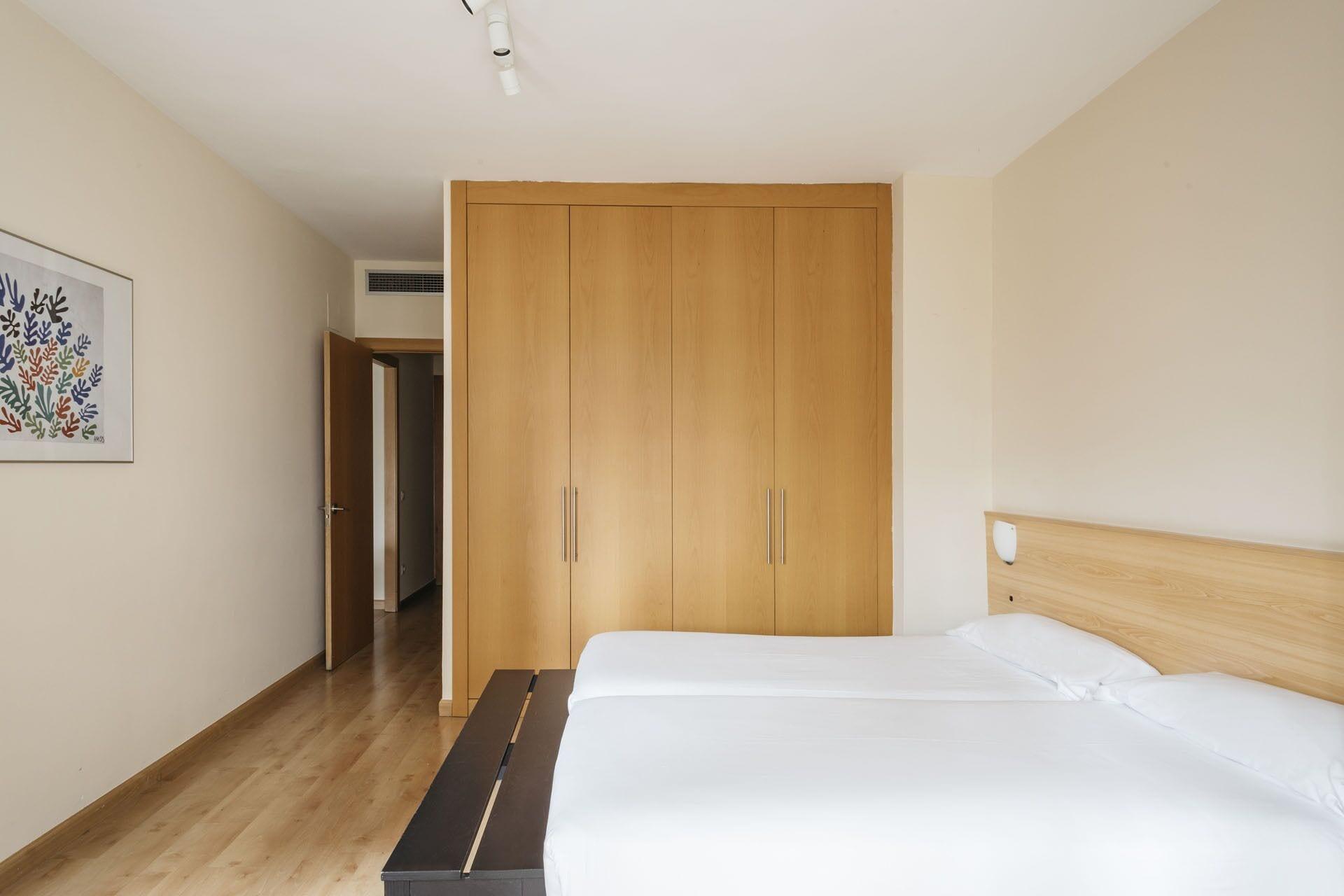 Villarroel Hotel