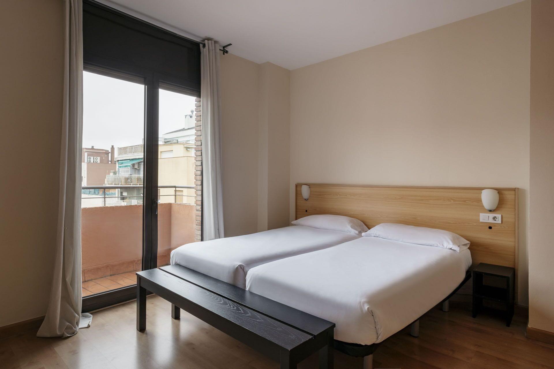 Villarroel Hotel