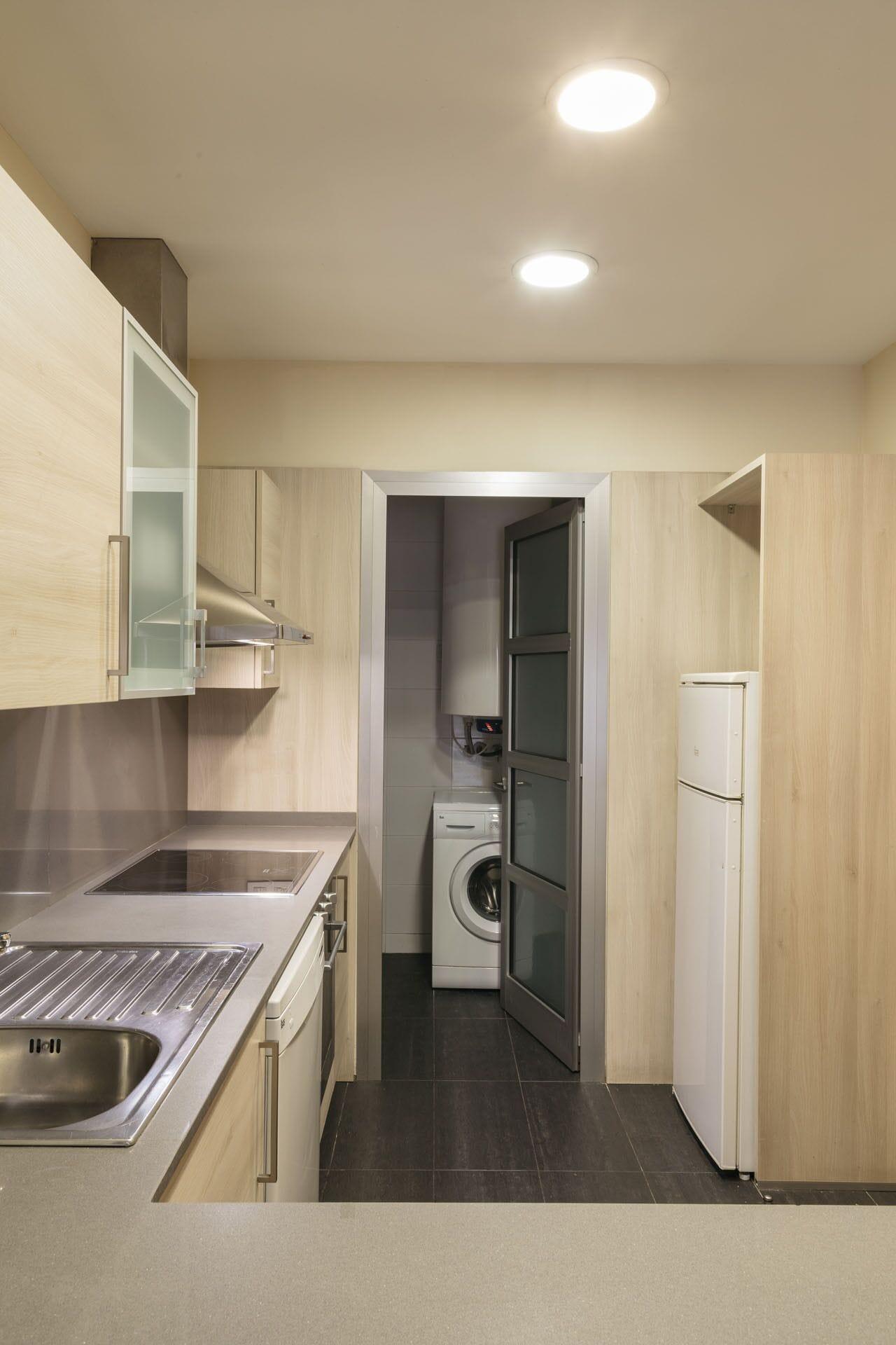 Villarroel Hotel Barcelona