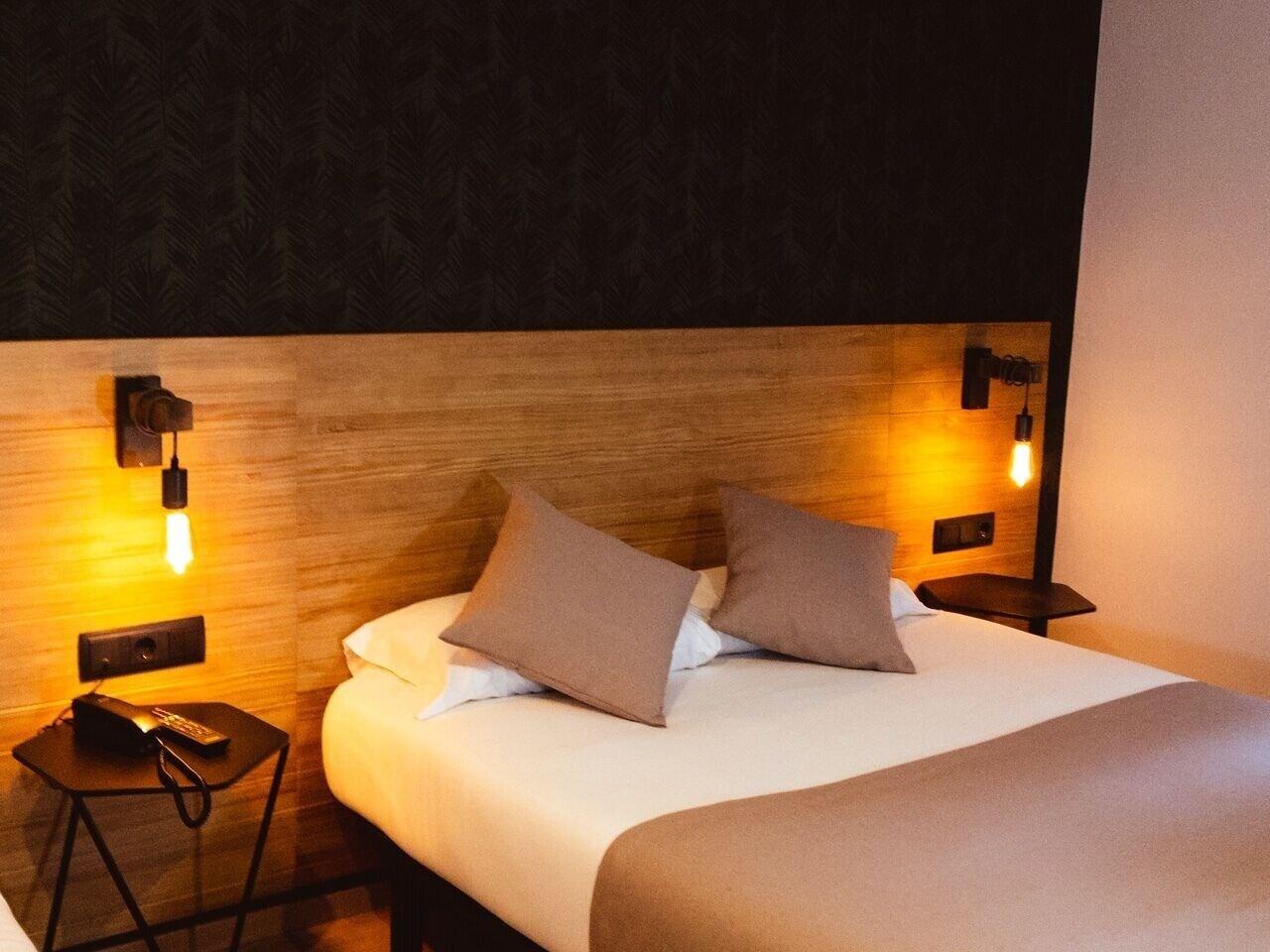 Canton Hotel Barcelone