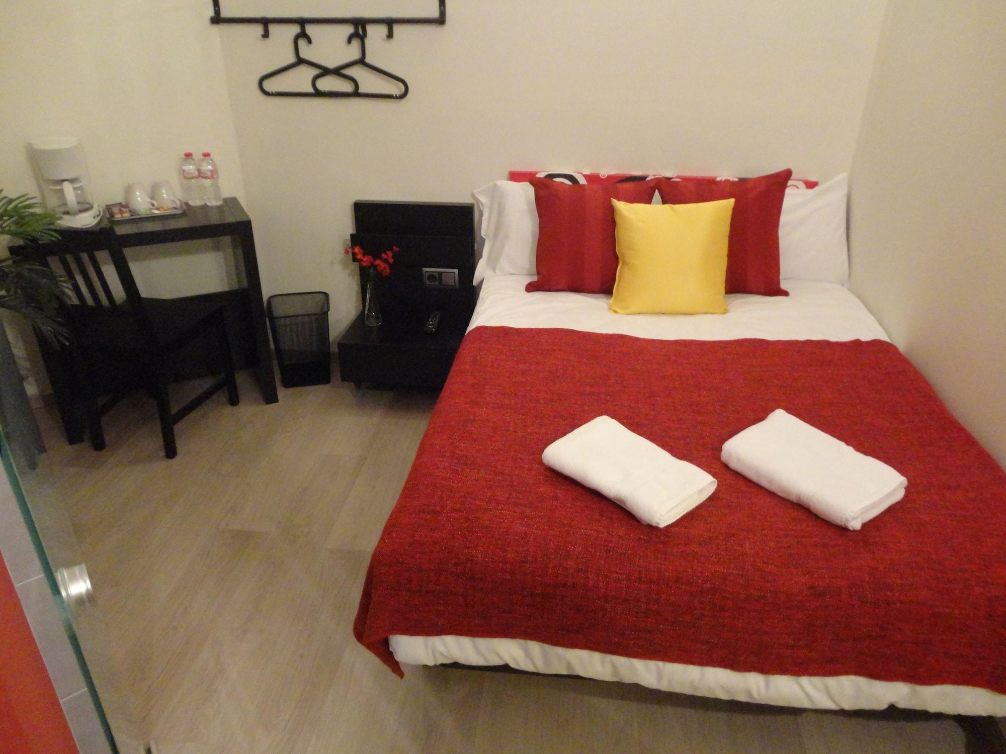 Brustar Gotic-centric Guest house