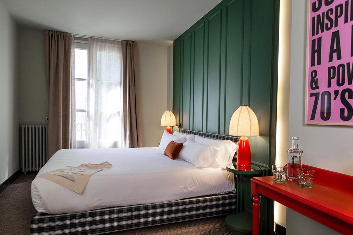 Chic&basic Habana Hoose
