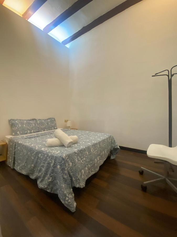 Appartement Caterina Look Derecha