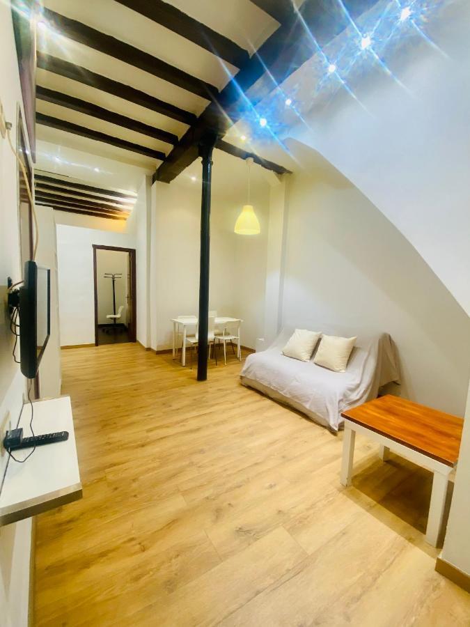Appartement Caterina Look Derecha *