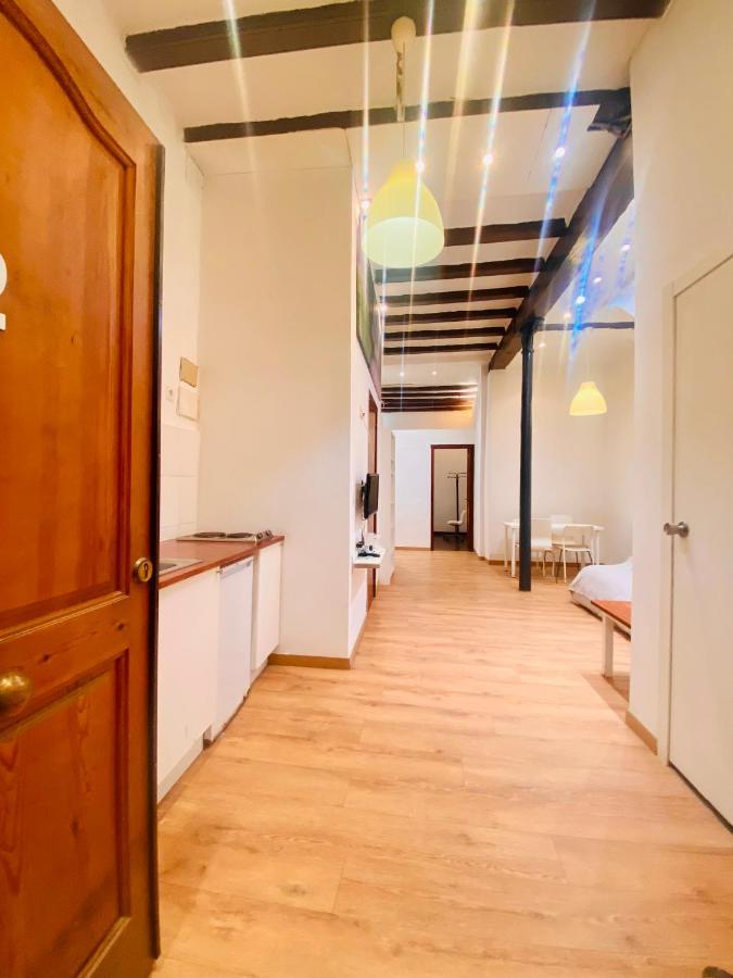 Appartement Caterina Look Derecha