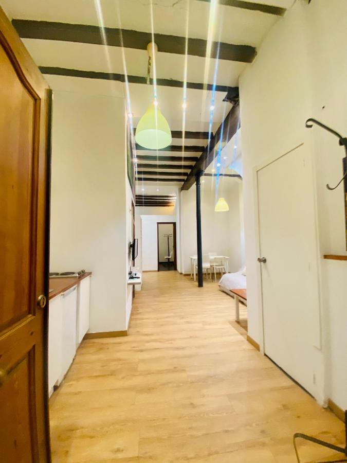 Appartement Caterina Look Derecha *