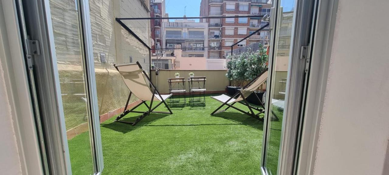Atico Sagrada Familia Apartment *