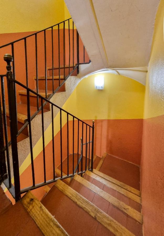 Appartement Classbedroom Gothic Ramblas