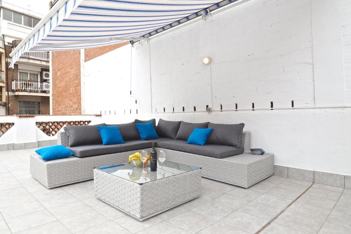 Holiday home Bed&bcn Park Gueell Barcelona