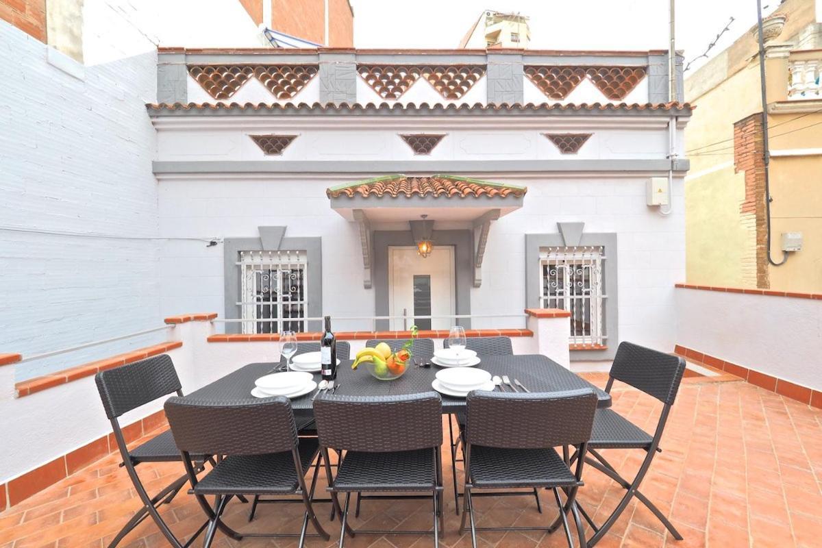 Bed&bcn Park Gueell Holiday home