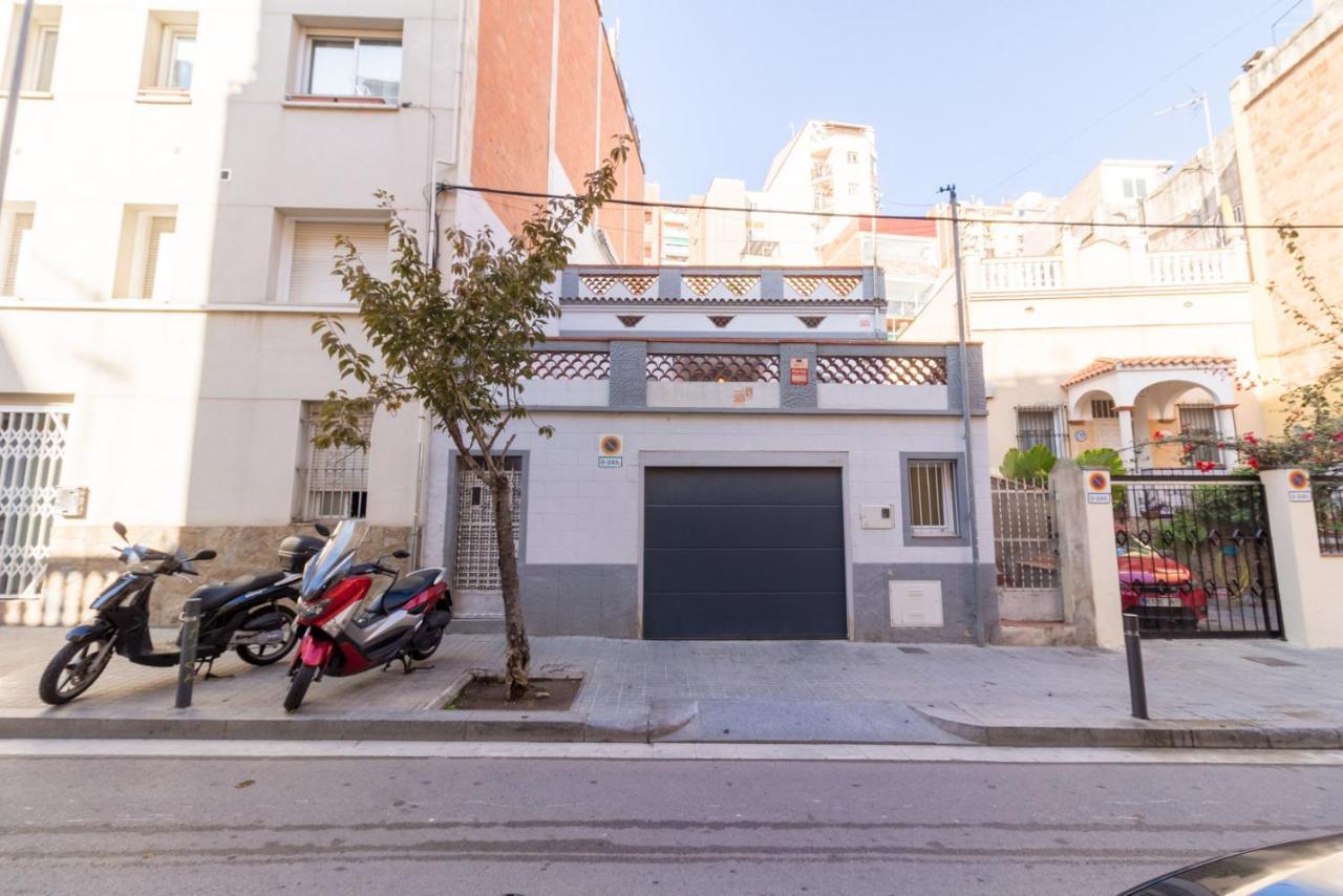 Bed&bcn Park Gueell * Barcelona