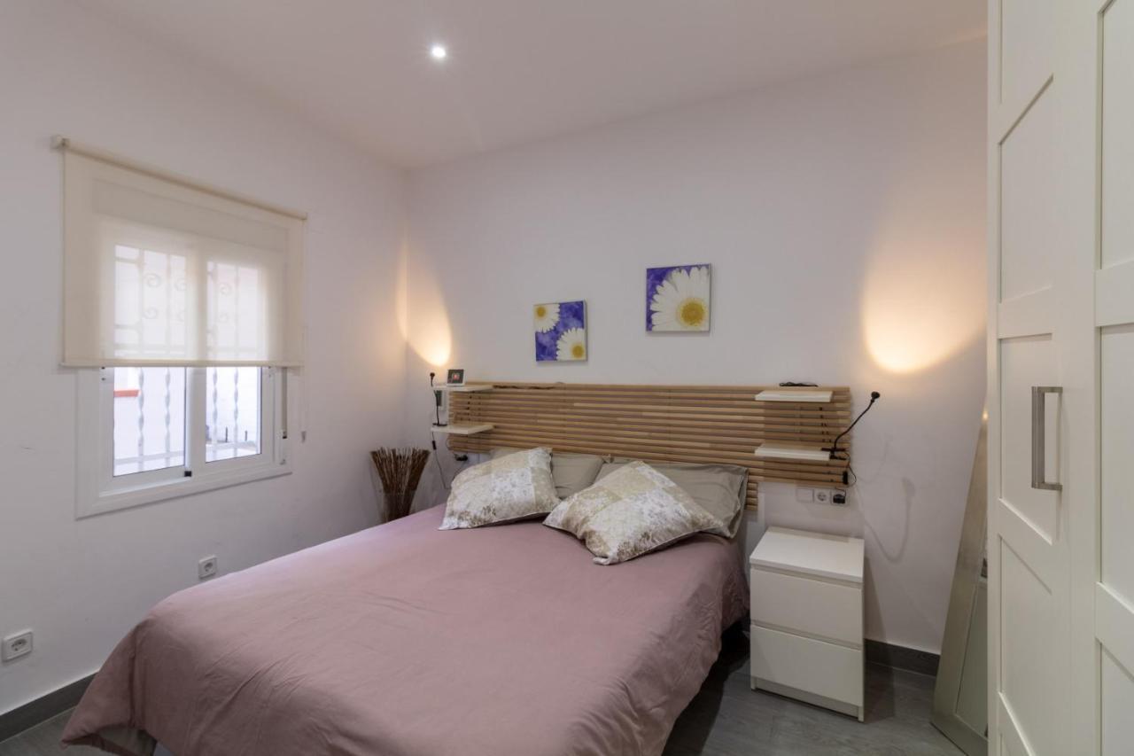 Bed&bcn Park Gueell Holiday home Barcelona