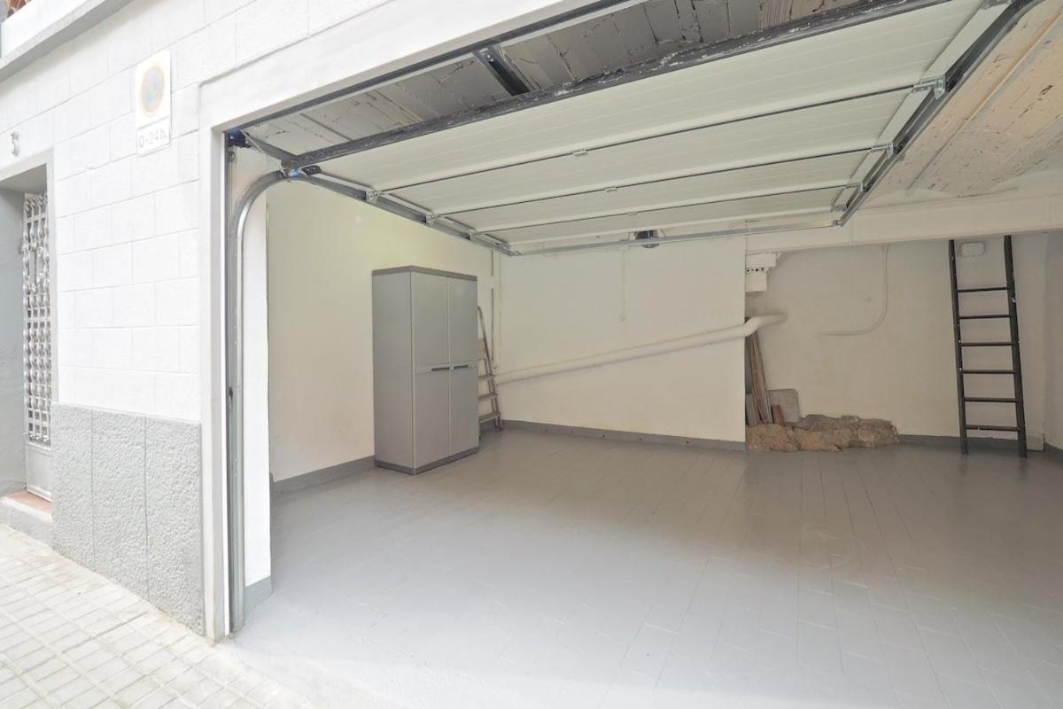 Holiday home Bed&bcn Park Gueell