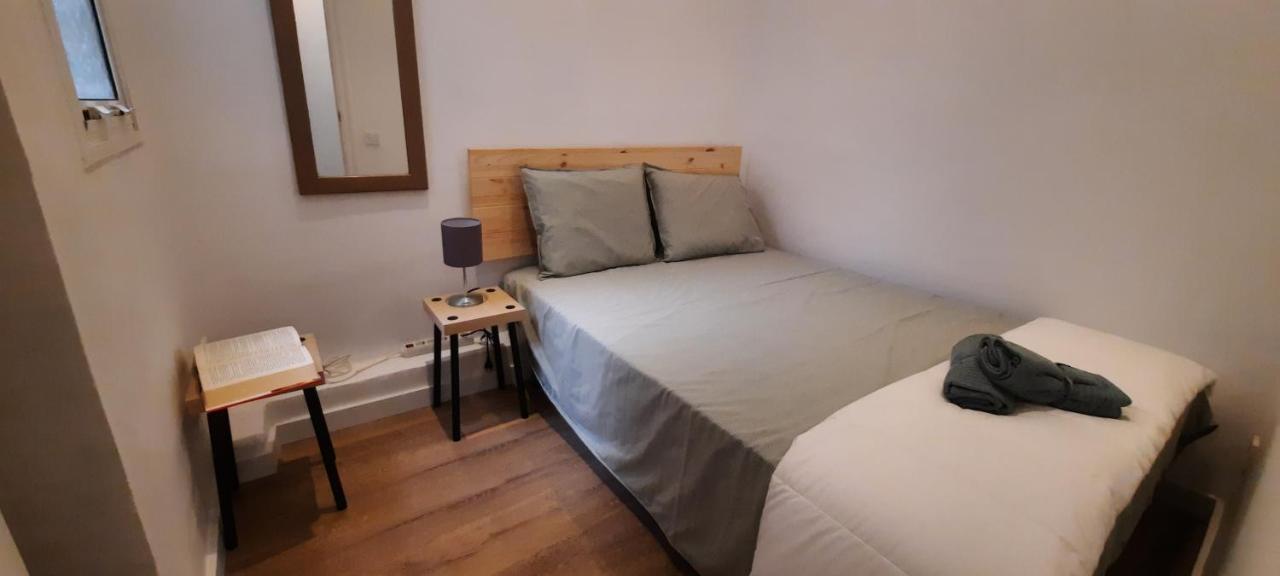 Appartement Modern Apartm Near Picasso Museum