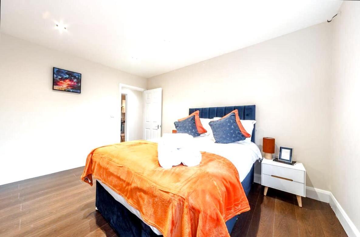 Appartement Maria Barcelone