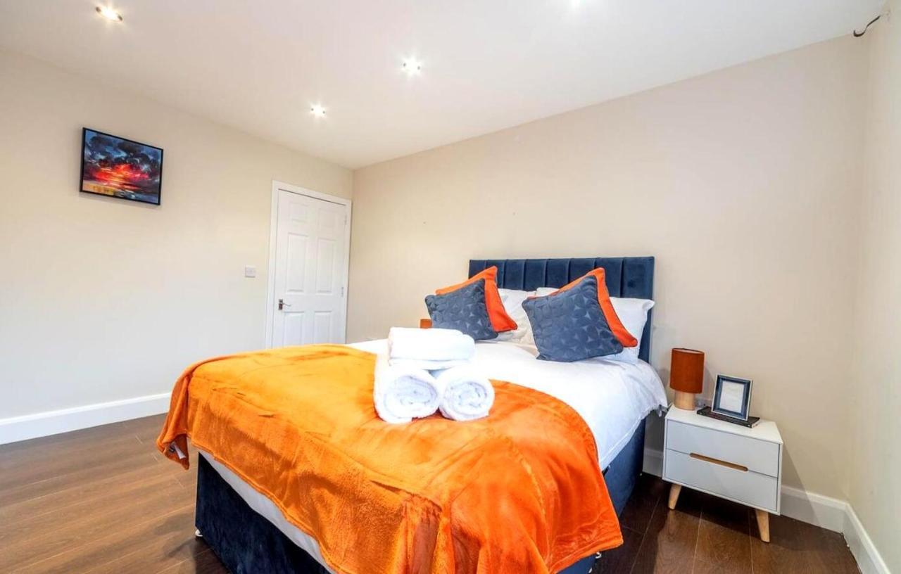 Maria Appartement *
