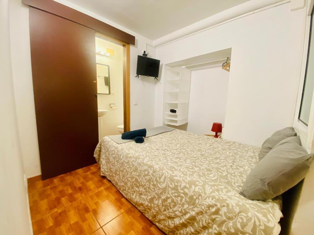011 Apartamento 1 3 Appartement *