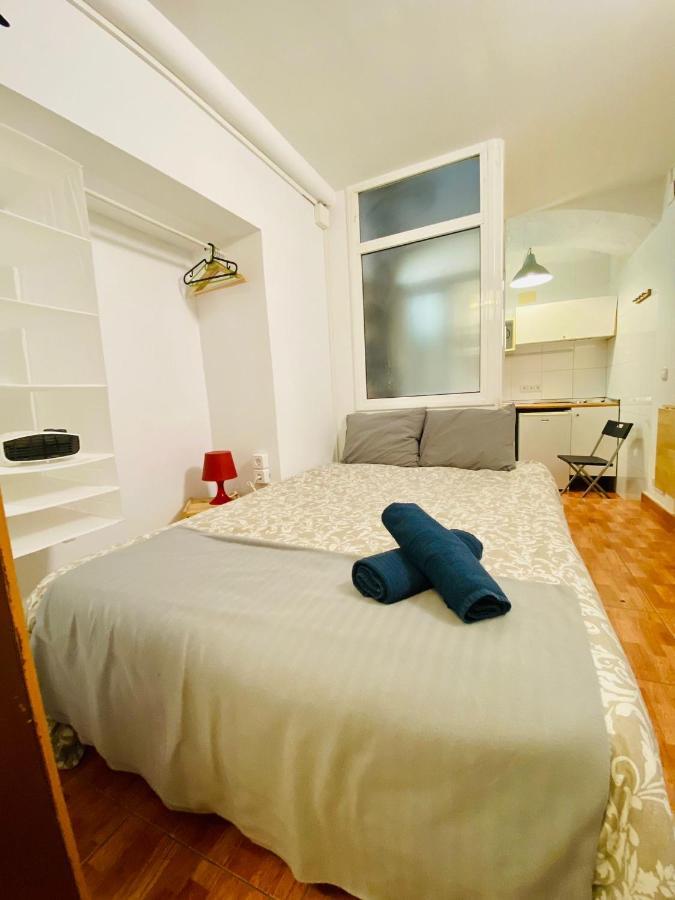 011 Apartamento 1 3 Appartement *