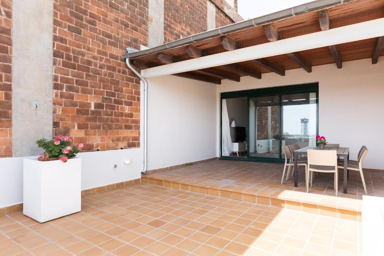 Ola Living Merce Apartment Barcelona