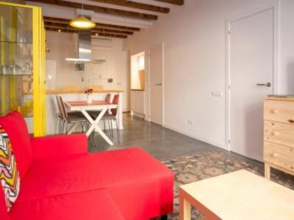 Apartamento La Meva Llar Salva-64 *
