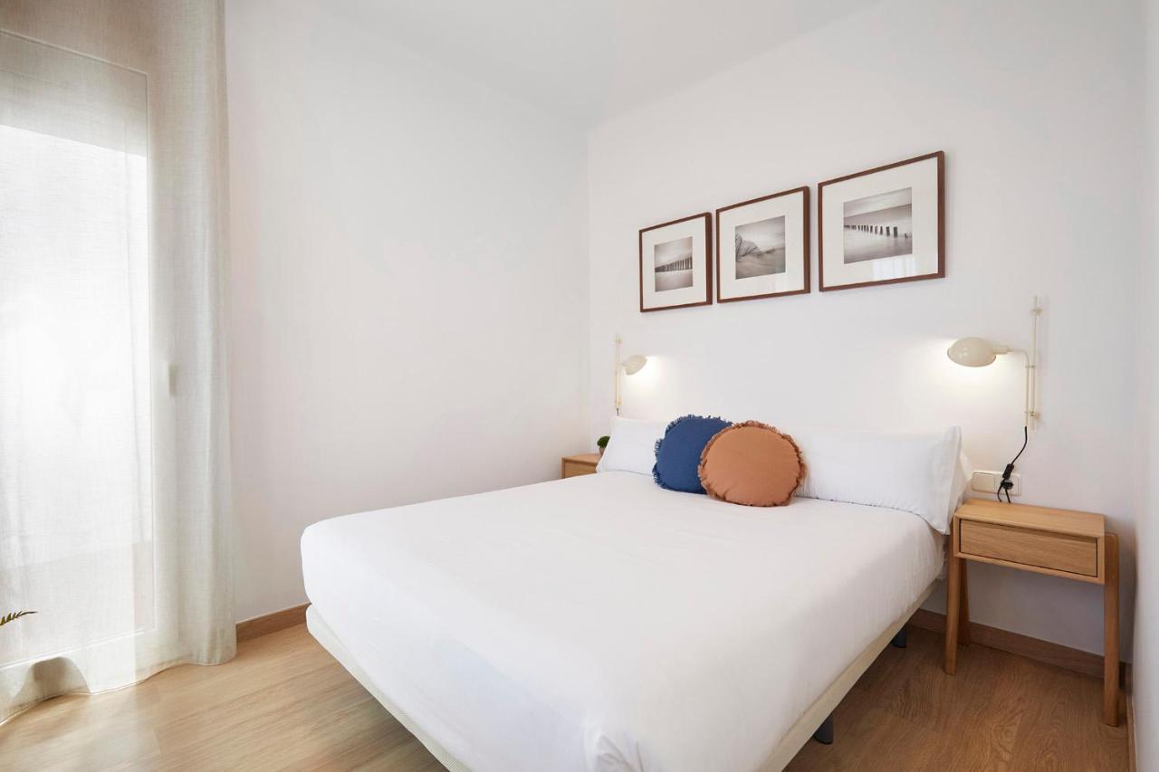 Apartment Fisa Aribau