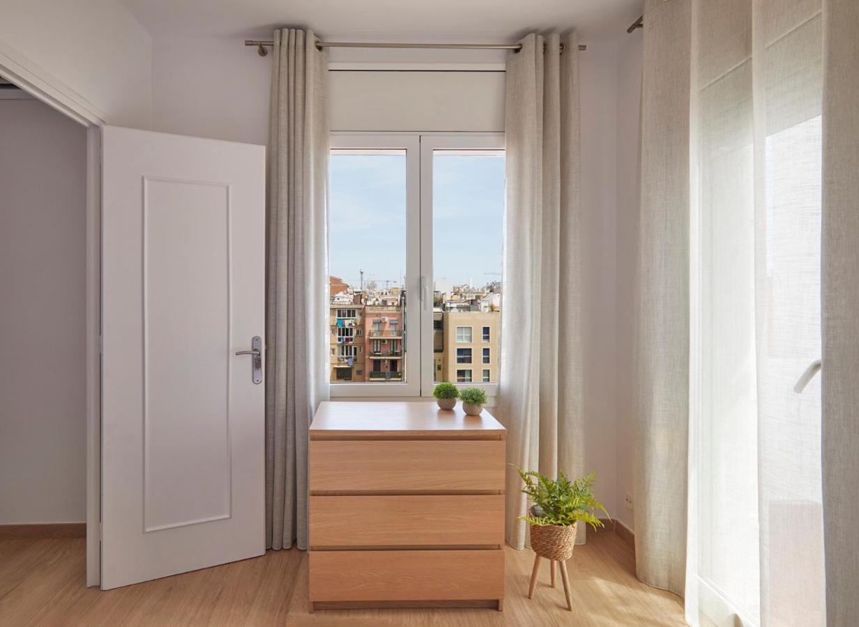 Fisa Aribau Apartment Barcelona
