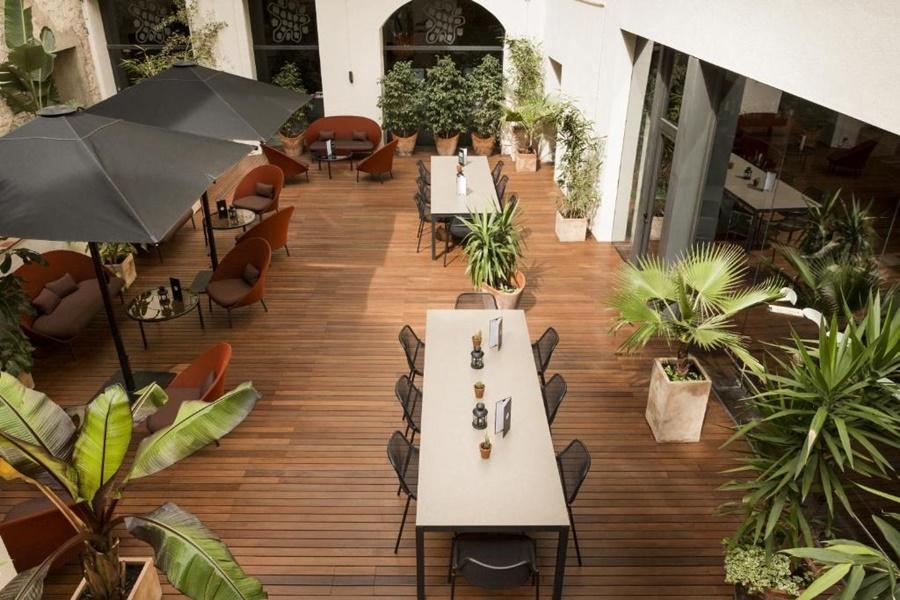 Petit Palace Boqueria 4* Barcelona