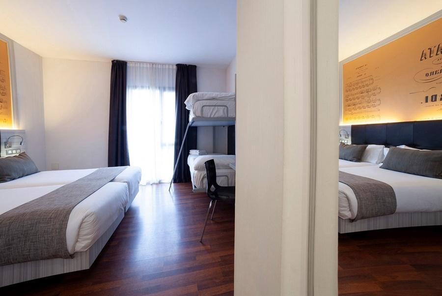 Petit Palace Boqueria 4* Barcelona