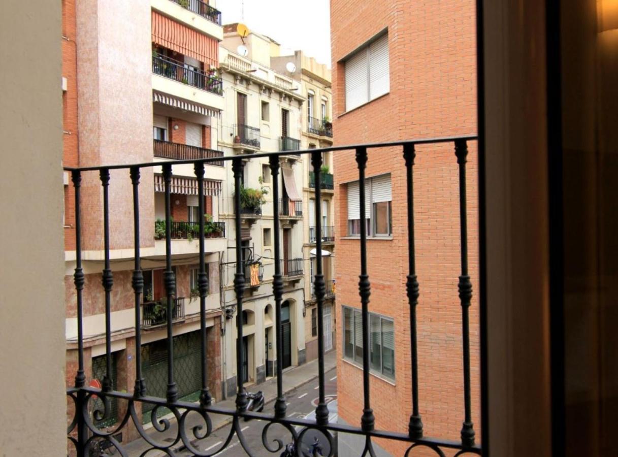Mun21 - Mun21 - Apartment With Balcony Sagrada Familia Apartment