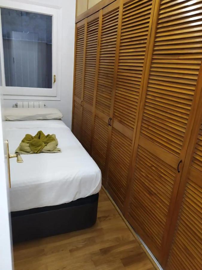 Arago Bed & Breakfast Barcelona