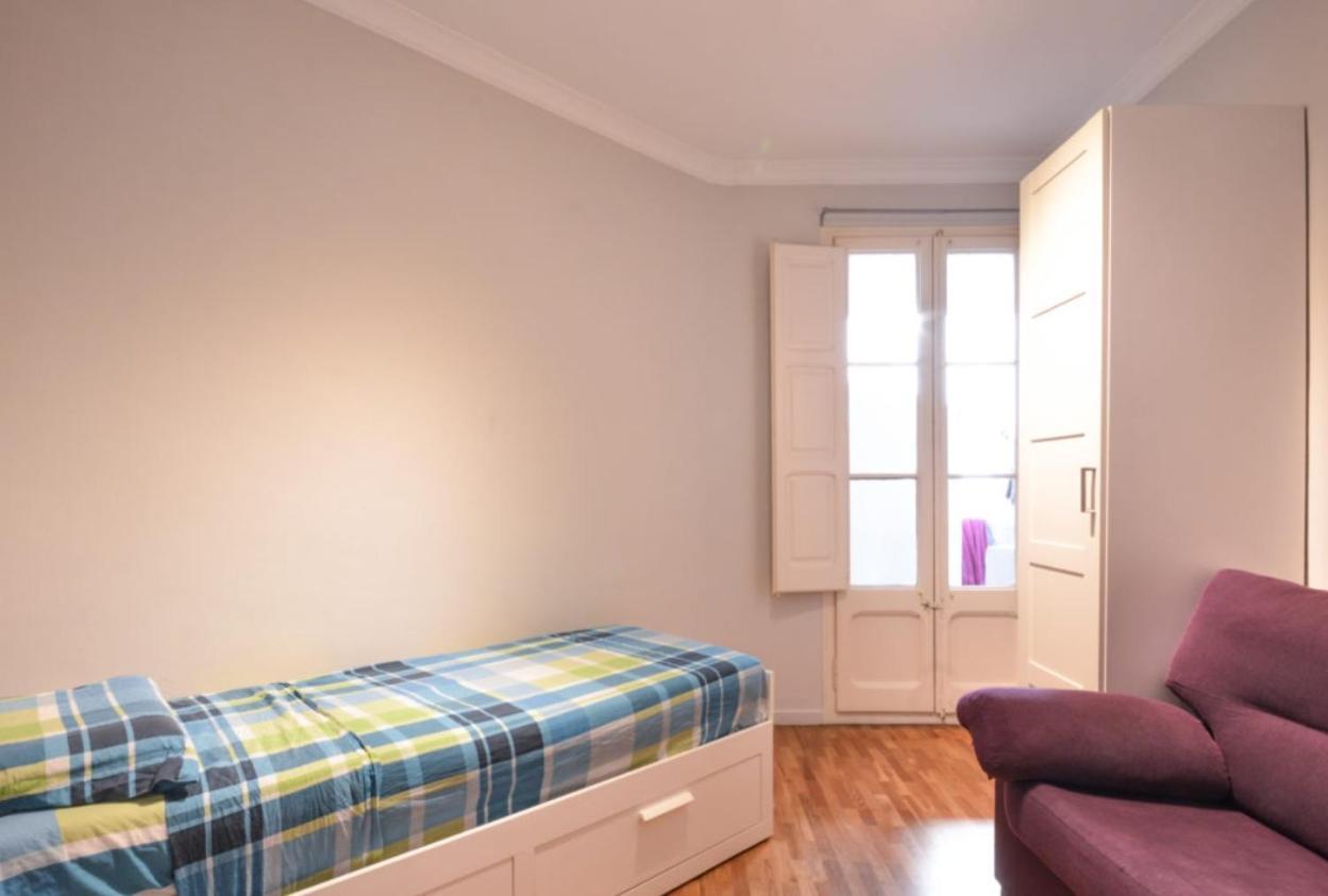 Apartment Piso En Sagrada Familia *